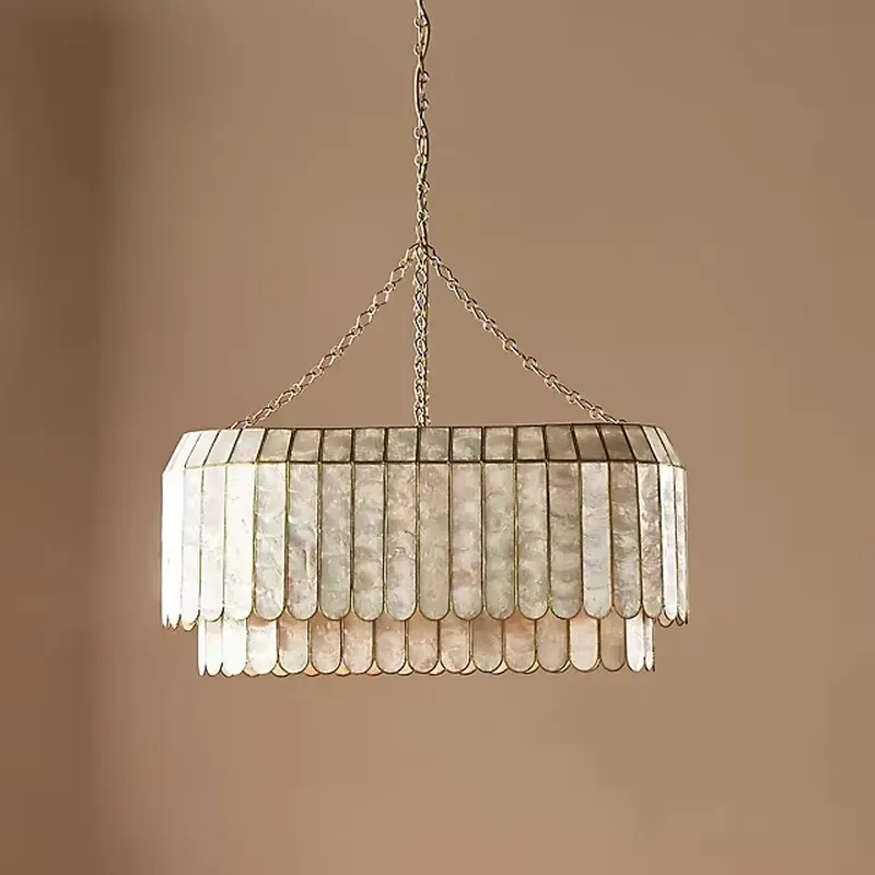 Lighting Decor For Room - Lámpara de Techo Moderna Americana para