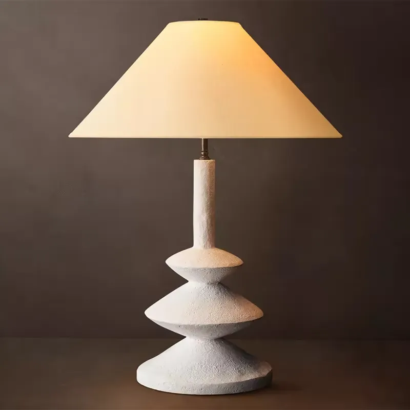 Lighting Decor For Room - Lámpara de Mesa RHOEM Pesaro para