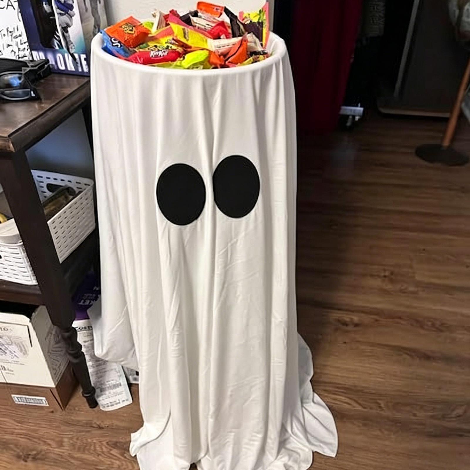 Lighting Decoration Stand - Decoraciones de Halloween con Forma de
