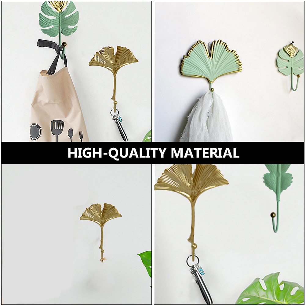 Office Lighting Decor - 3 piezas de ganchos de pared