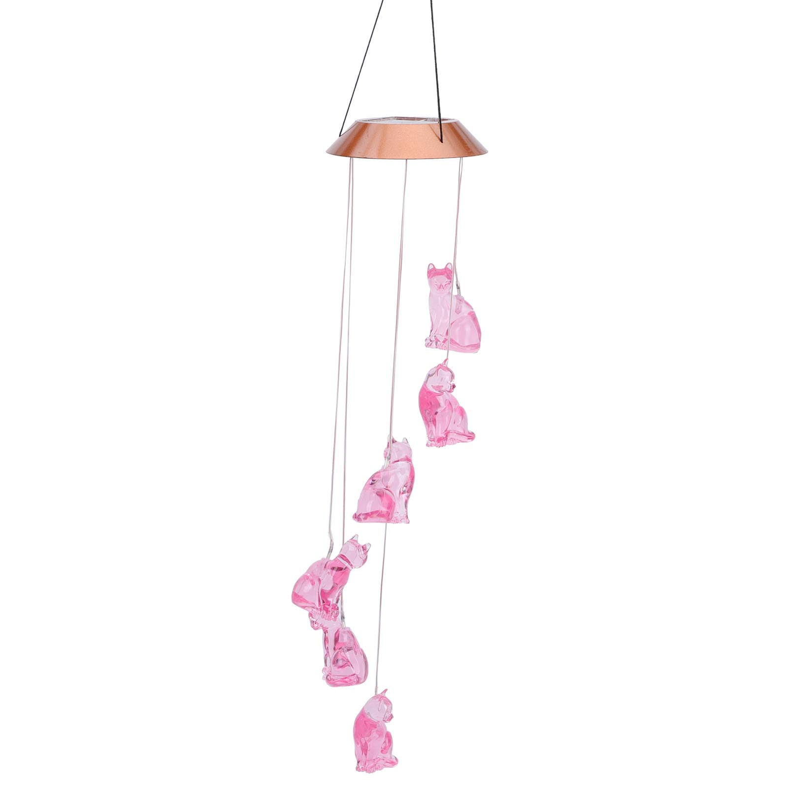 Outdoor Lighting Decor Ideas - 1 pieza de elegante campana de