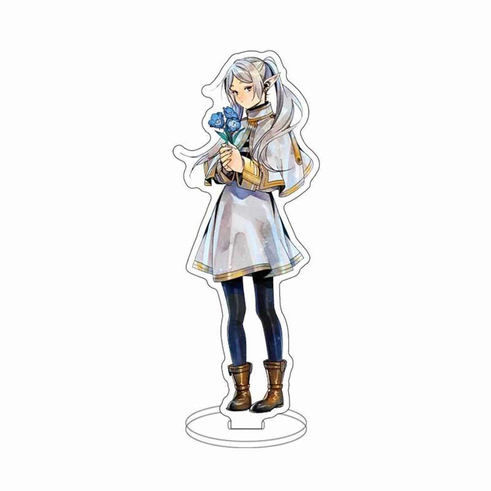 Lighting Decor And Beyond - Frieren: Beyond Journey's End figuras de