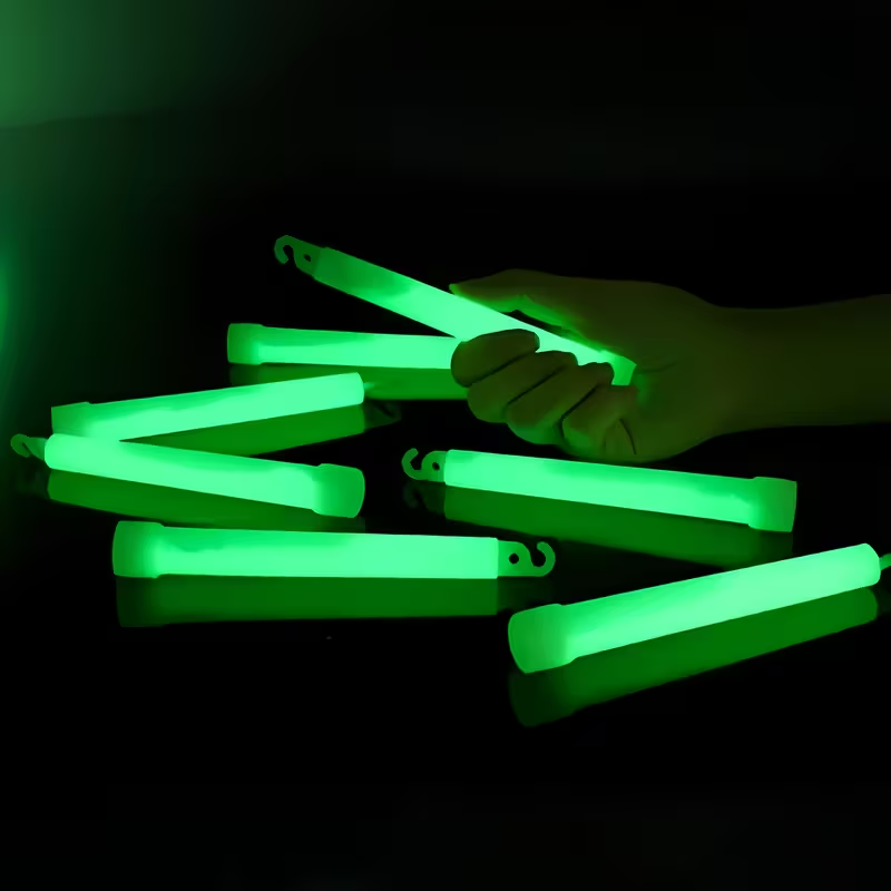 Outdoor Lighting Wedding Decor - Mini barras luminosas de 6 pulgadas