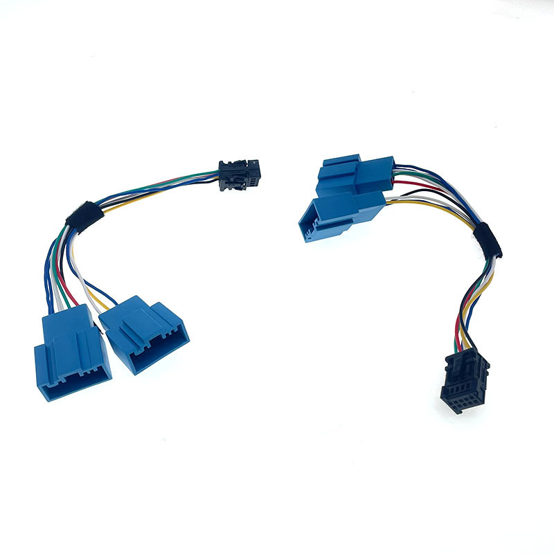 Union Lighting & Decor Affiliate Program Collabs - Cable para actualizar luz trasera pre