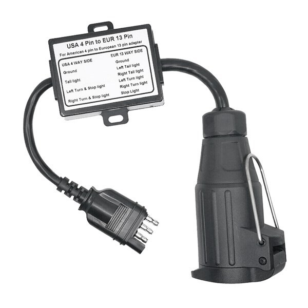 TM8088B Convertidor de servici - Union Lighting & Decor Affiliate Program Collabs reseña y precio
