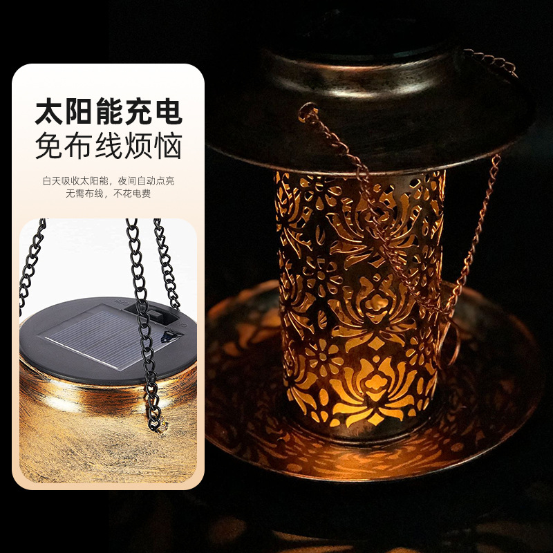Comedero para Pájaros Solar de - Outdoor Lighting Decor Ideas reseña y precio