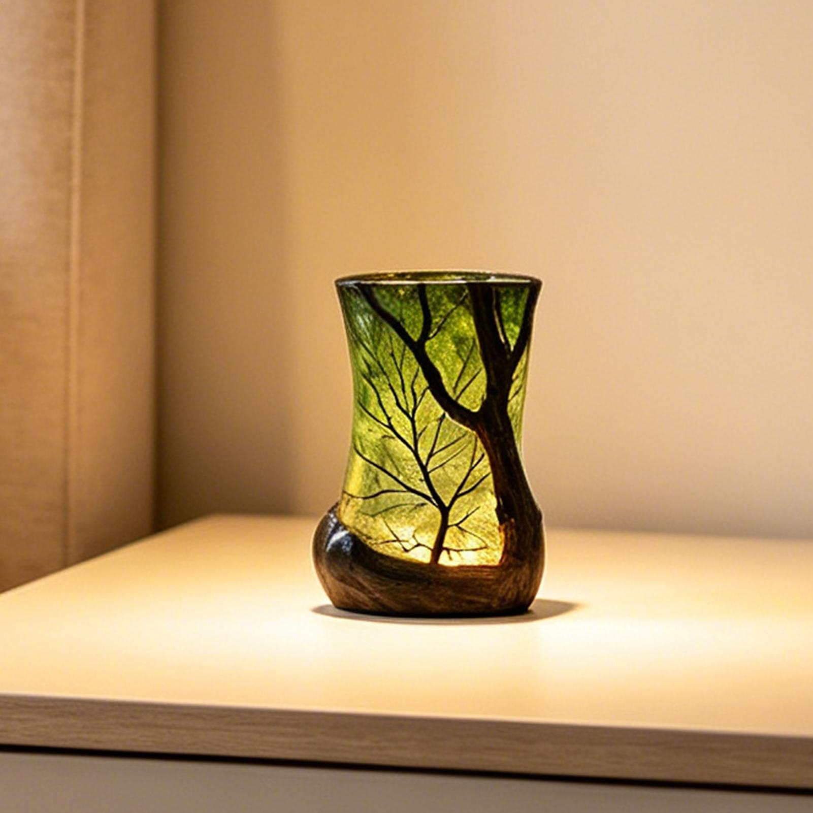 Lámpara de Noche para Mesa de  - Lighting Decorative reseña y precio