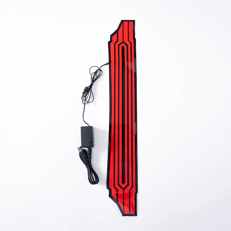Accesorios de Cosplay del Pers - Ambient Led Strip reseña y precio