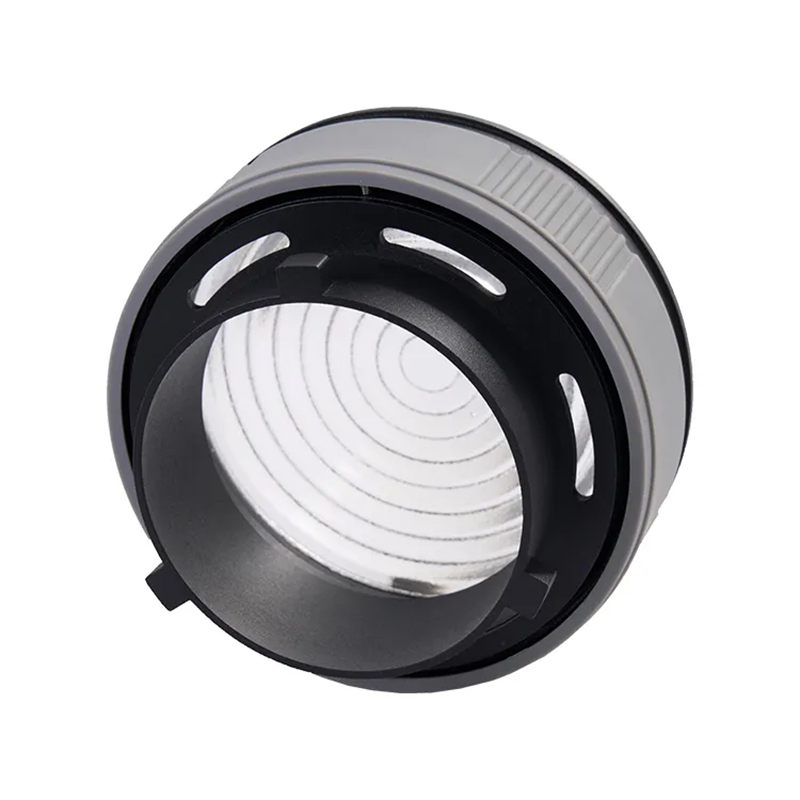 Lente Fresnel con Enfoque Ajus - Lighting Gallery reseña y precio