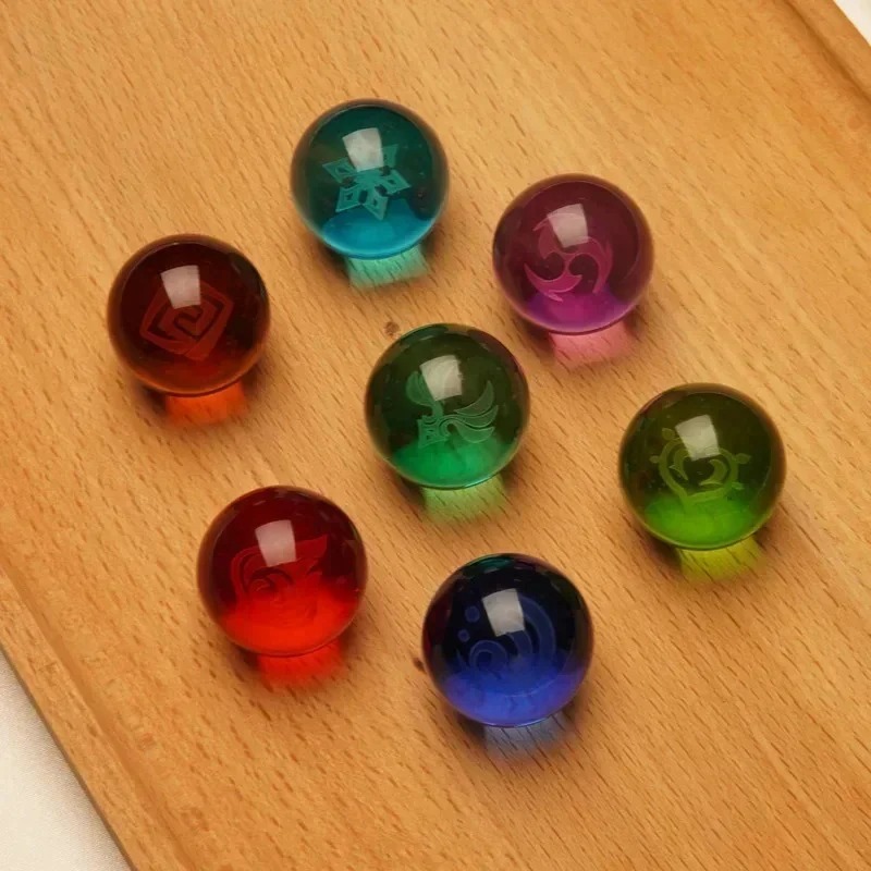 Figura de Bola de Cristal del  - Elements Lighting Decor reseña y precio