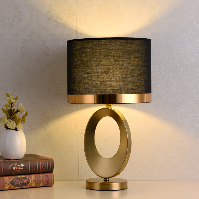 Lámpara de escritorio pequeña  - Lighting Decor For Room reseña y precio