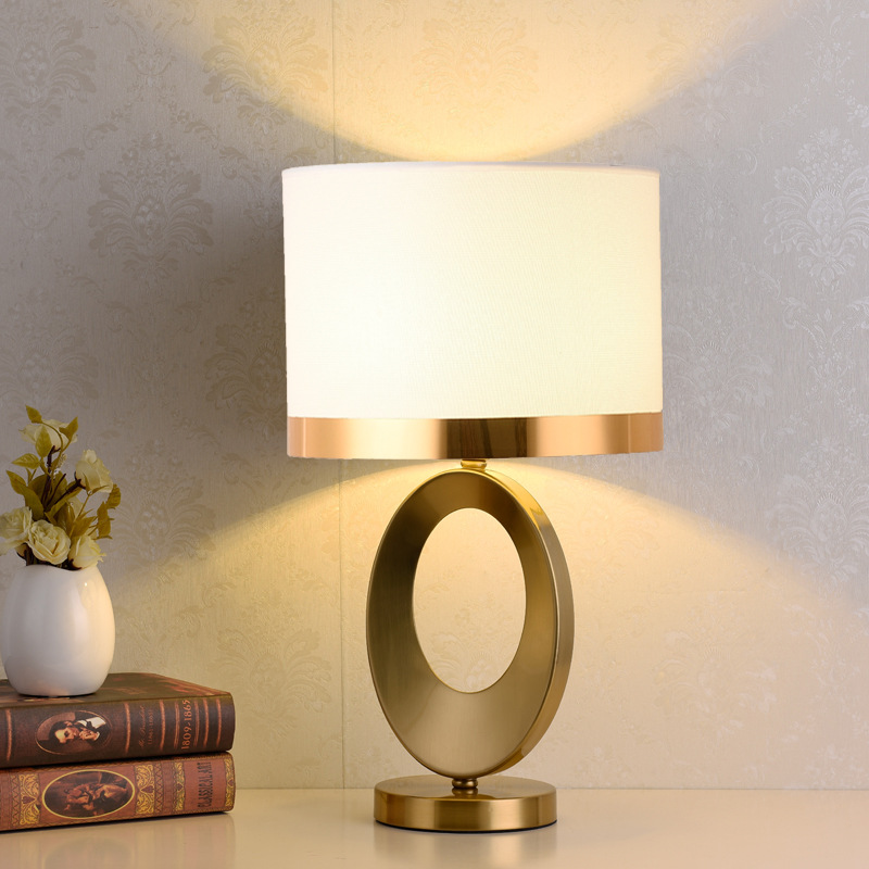Lámpara de escritorio pequeña  - Lighting Decor For Room reseña y precio