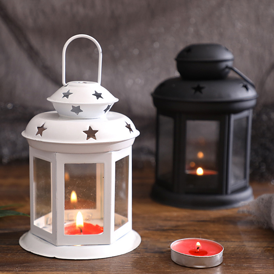 Lámpara de vela colgante, ador - Outdoor Lighting Wedding Decor reseña y precio