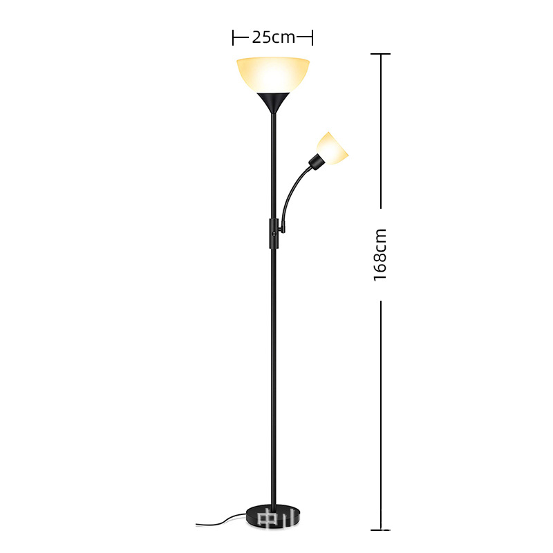 Lámparas de pie decorativas pa - Lighting Decor For Room reseña y precio