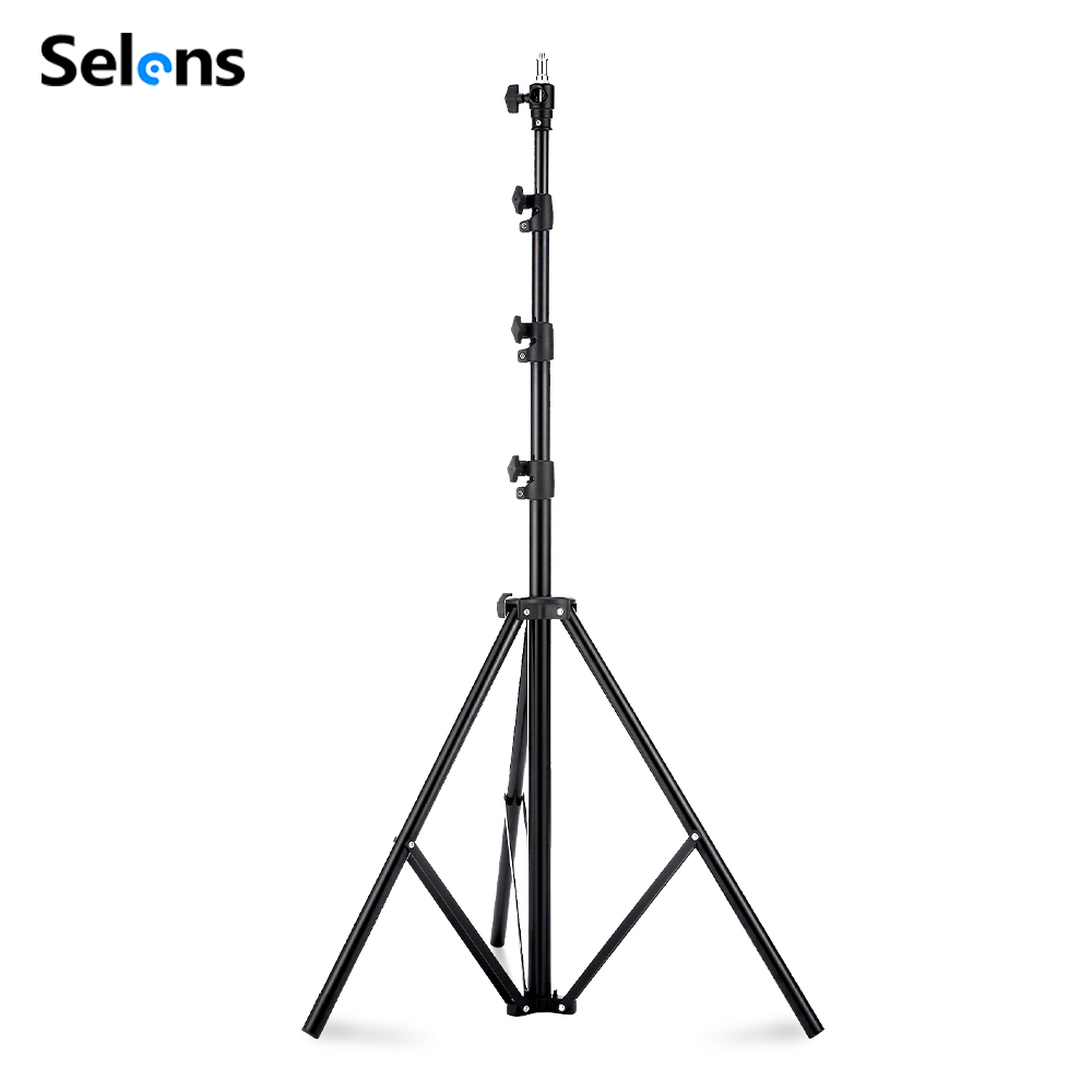 Selens Soporte de Luz con Amor - Lighting Gallery reseña y precio