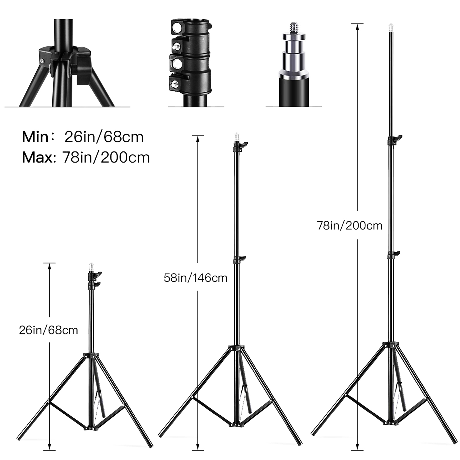 Kit de Iluminación para Fotogr - Lighting Gallery reseña y precio