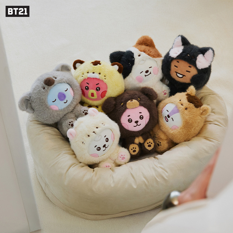 Kpop BTS Beyond The Scene Zoo  - Lighting Decor And Beyond reseña y precio