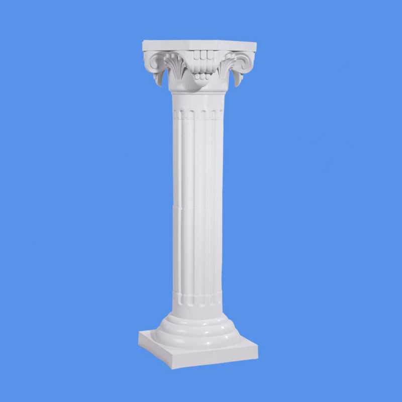 Columna Romana de Plástico Bla - Lighting Decoration Stand reseña y precio
