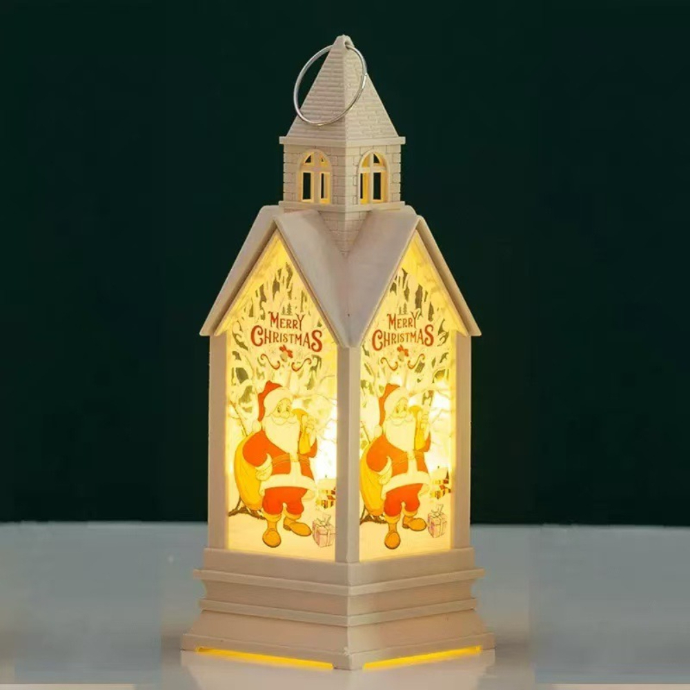 Lámpara de Noche Infantil con  - Elements Lighting Decor reseña y precio