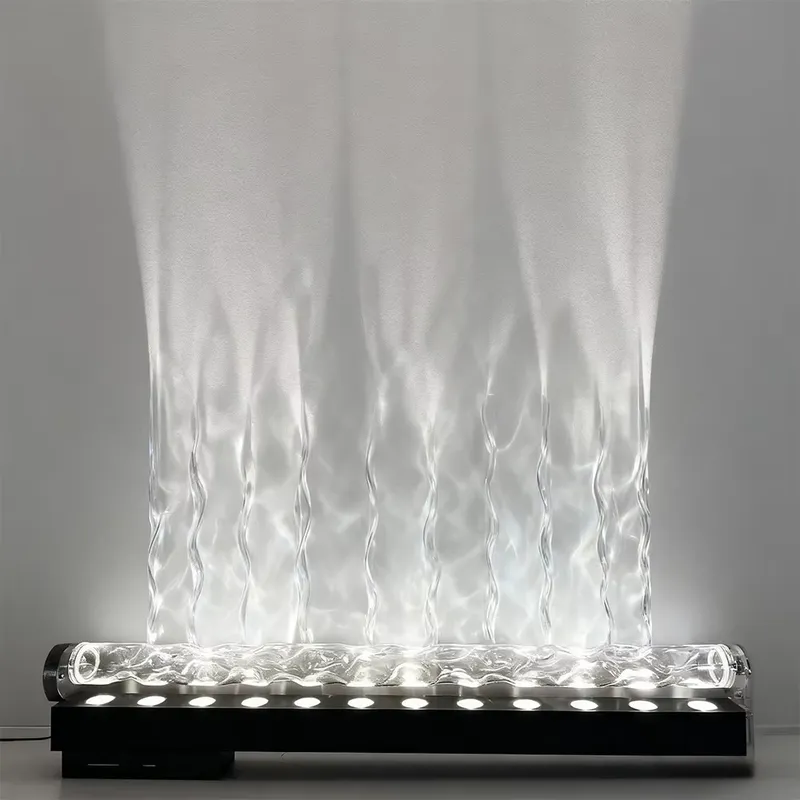 Lámpara Inteligente de Proyecc - Lighting Decor For Room reseña y precio