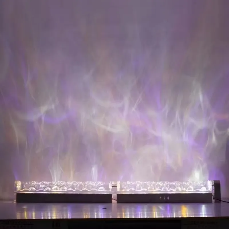 Lámpara Inteligente de Proyecc - Lighting Decor For Room reseña y precio