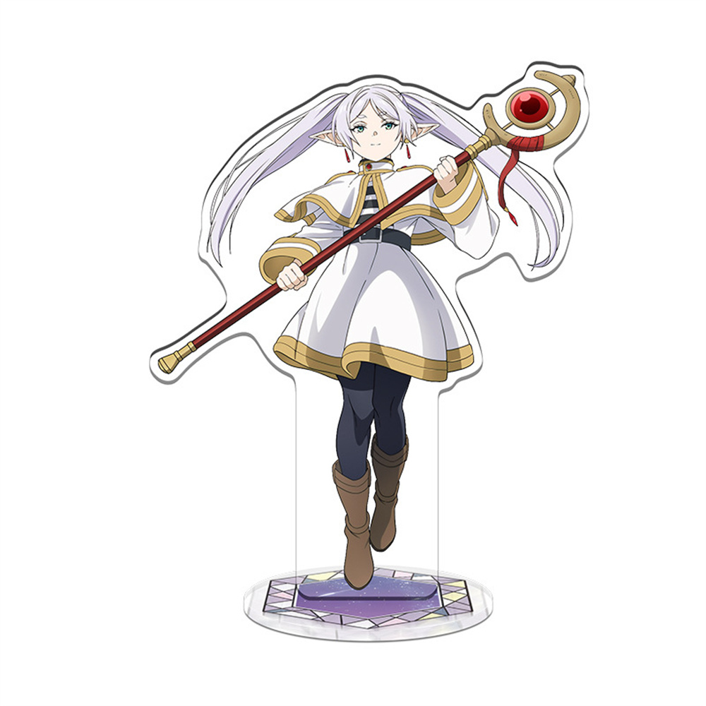 TIENDA DE FÁBRICA Anime Friere - Lighting Decor And Beyond reseña y precio