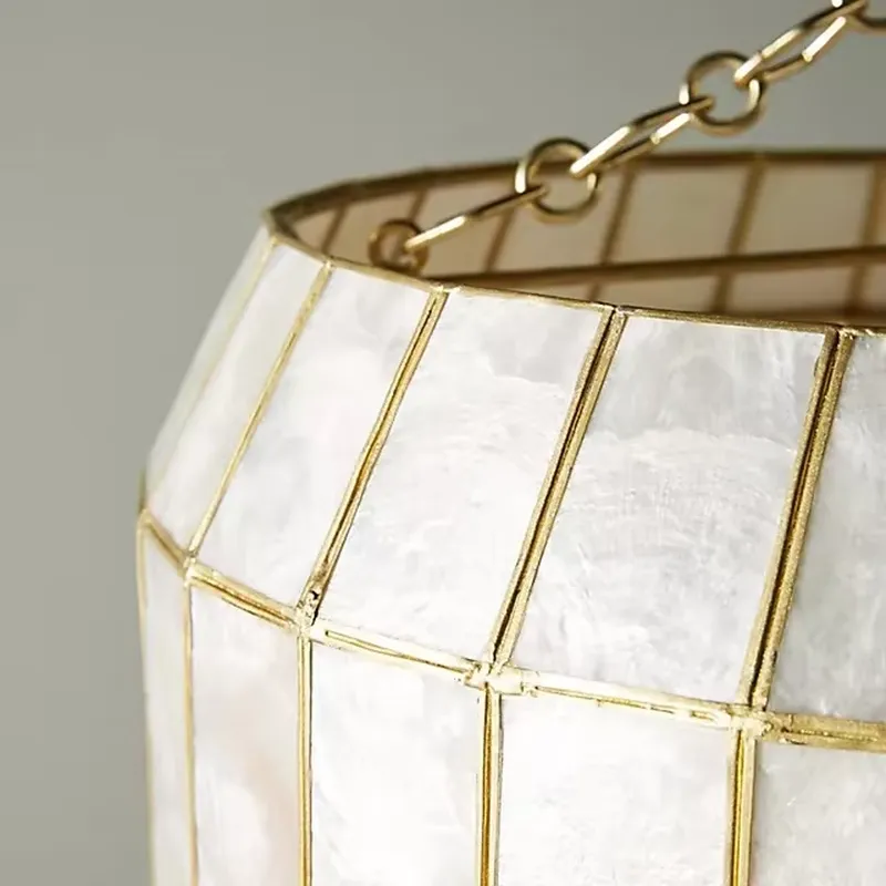 Lámpara de Techo Moderna Ameri - Lighting Decor For Room reseña y precio