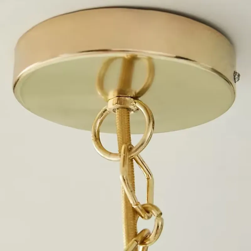 Lámpara de Techo Moderna Ameri - Lighting Decor For Room reseña y precio