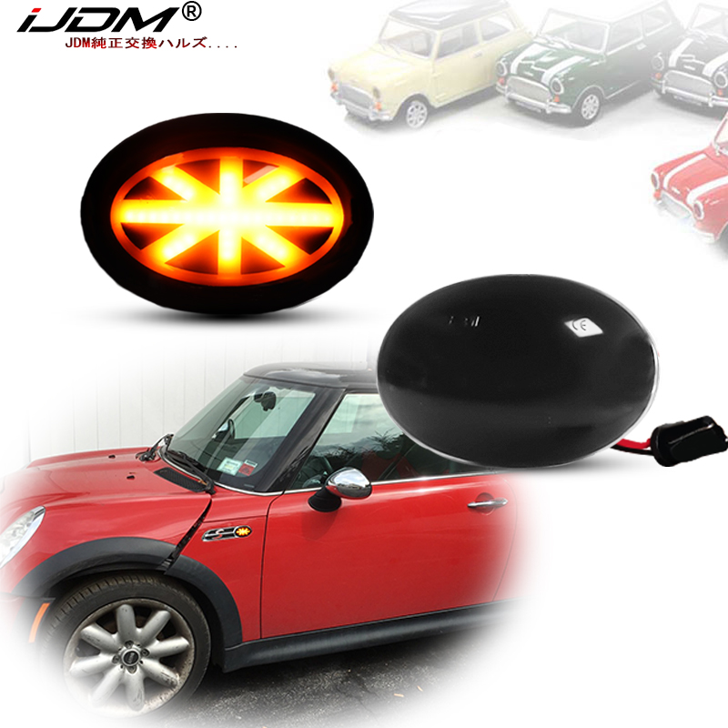 Luces LED iJDM con Logotipo Un - Union Lighting & Decor Affiliate Program Collabs reseña y precio