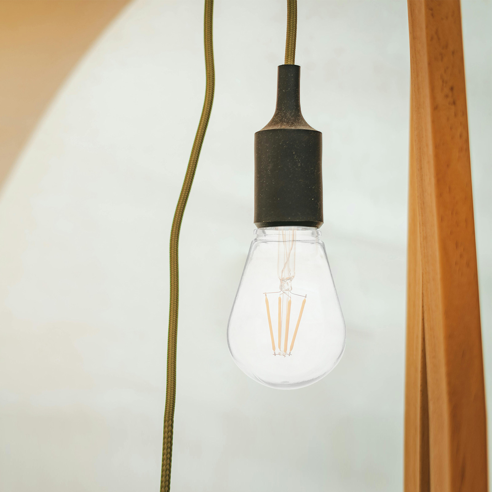 30 Cubiertas Transparentes par - Lighting Decoration Stand reseña y precio