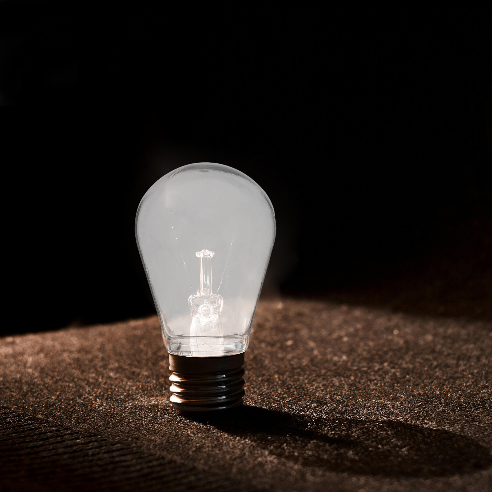 30 Cubiertas Transparentes par - Lighting Decoration Stand reseña y precio