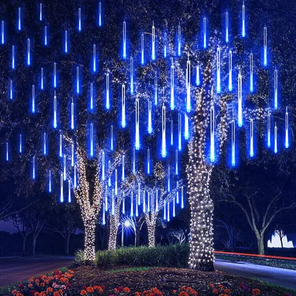 30 cm /50 cm impermeable lluvi - Outdoor Lighting Wedding Decor reseña y precio