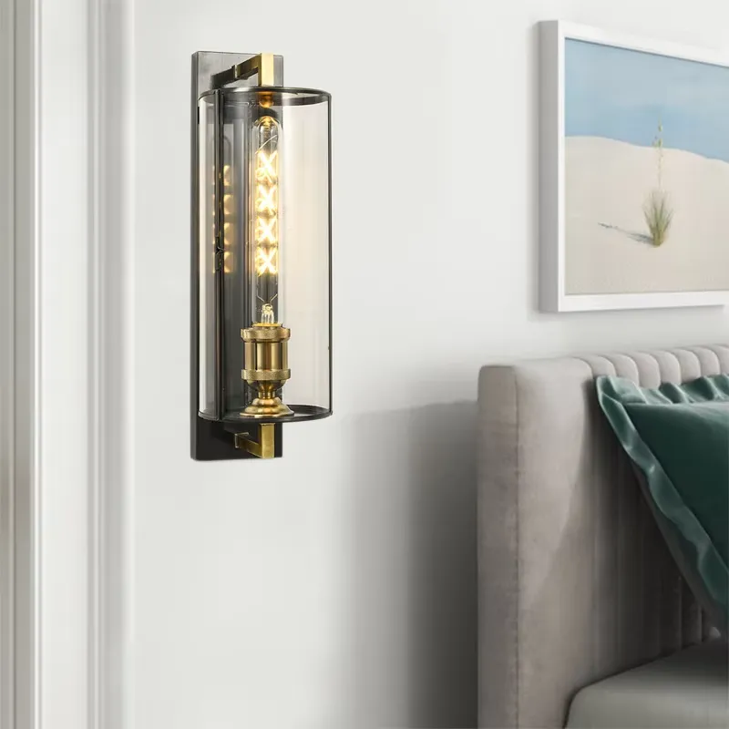 Lámparas Colgantes LED Cilíndr - Lighting Decor For Room reseña y precio