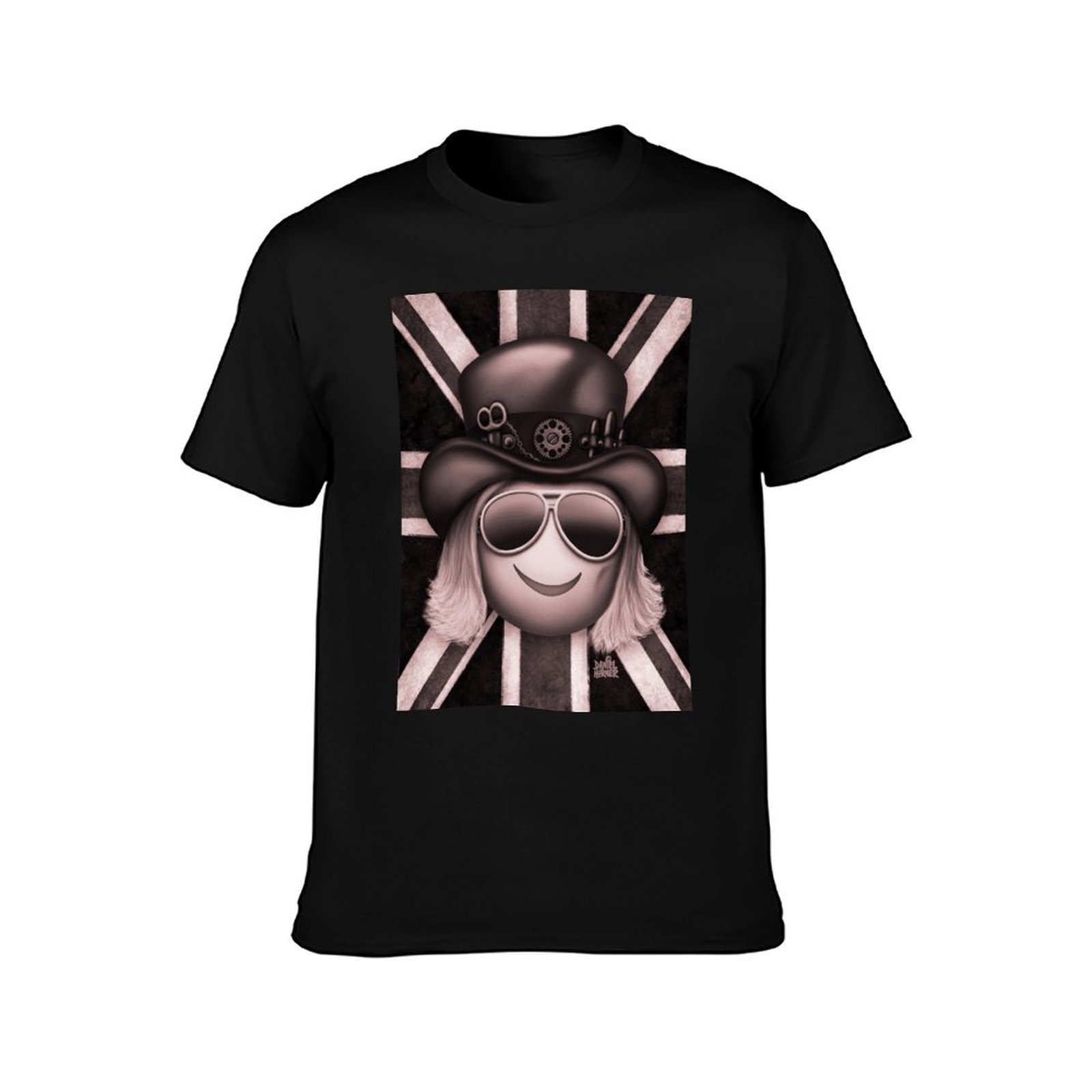 Booji Extra - Camiseta Union J - Union Lighting & Decor Affiliate Program Collabs reseña y precio