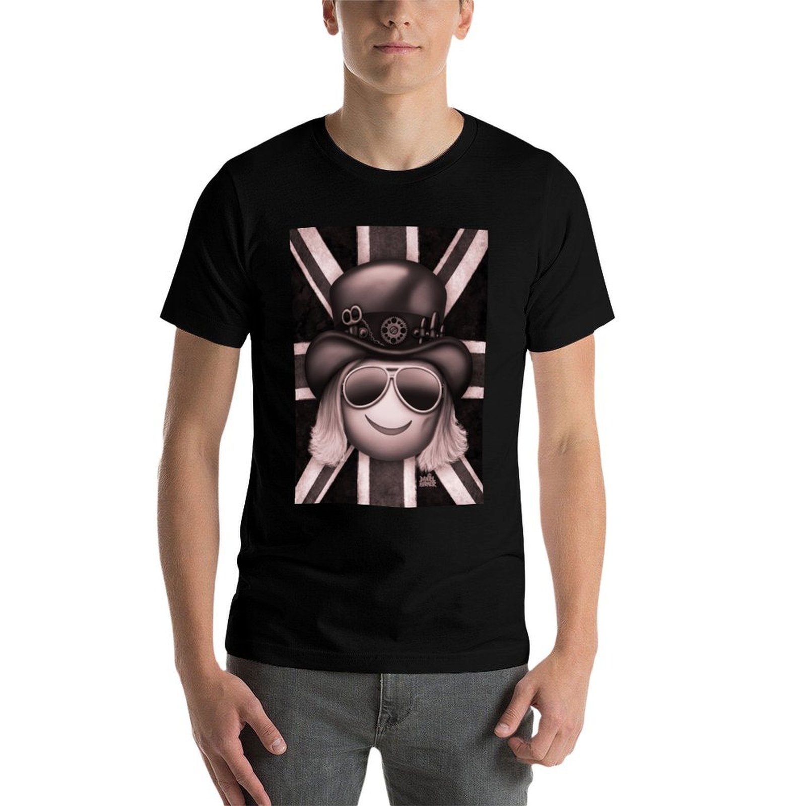 Booji Extra - Camiseta Union J - Union Lighting & Decor Affiliate Program Collabs reseña y precio