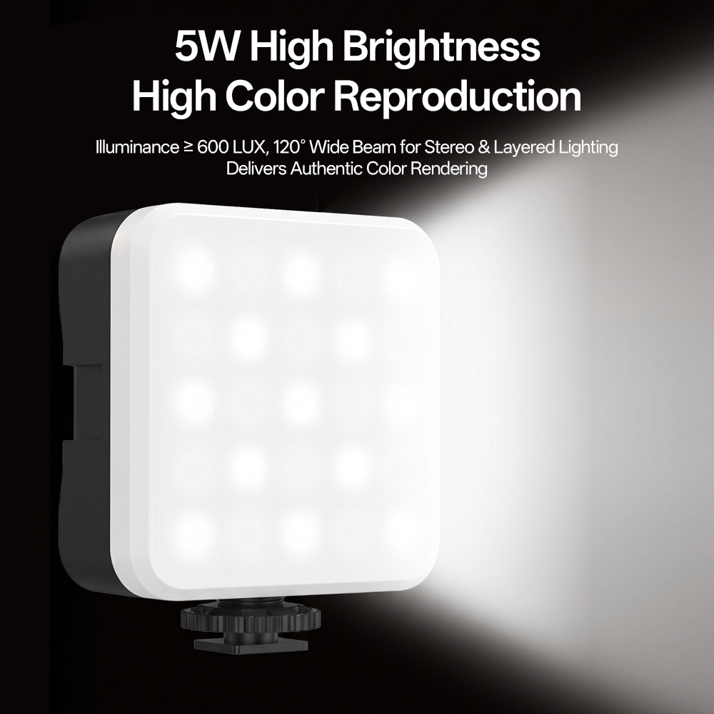 Mini lámpara LED portátil de b - Lighting Gallery reseña y precio