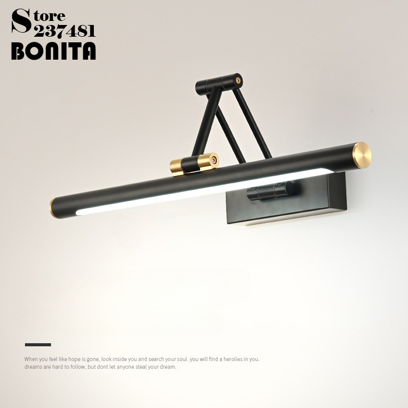 Lámpara de pared del dormitori - Lighting Gallery reseña y precio