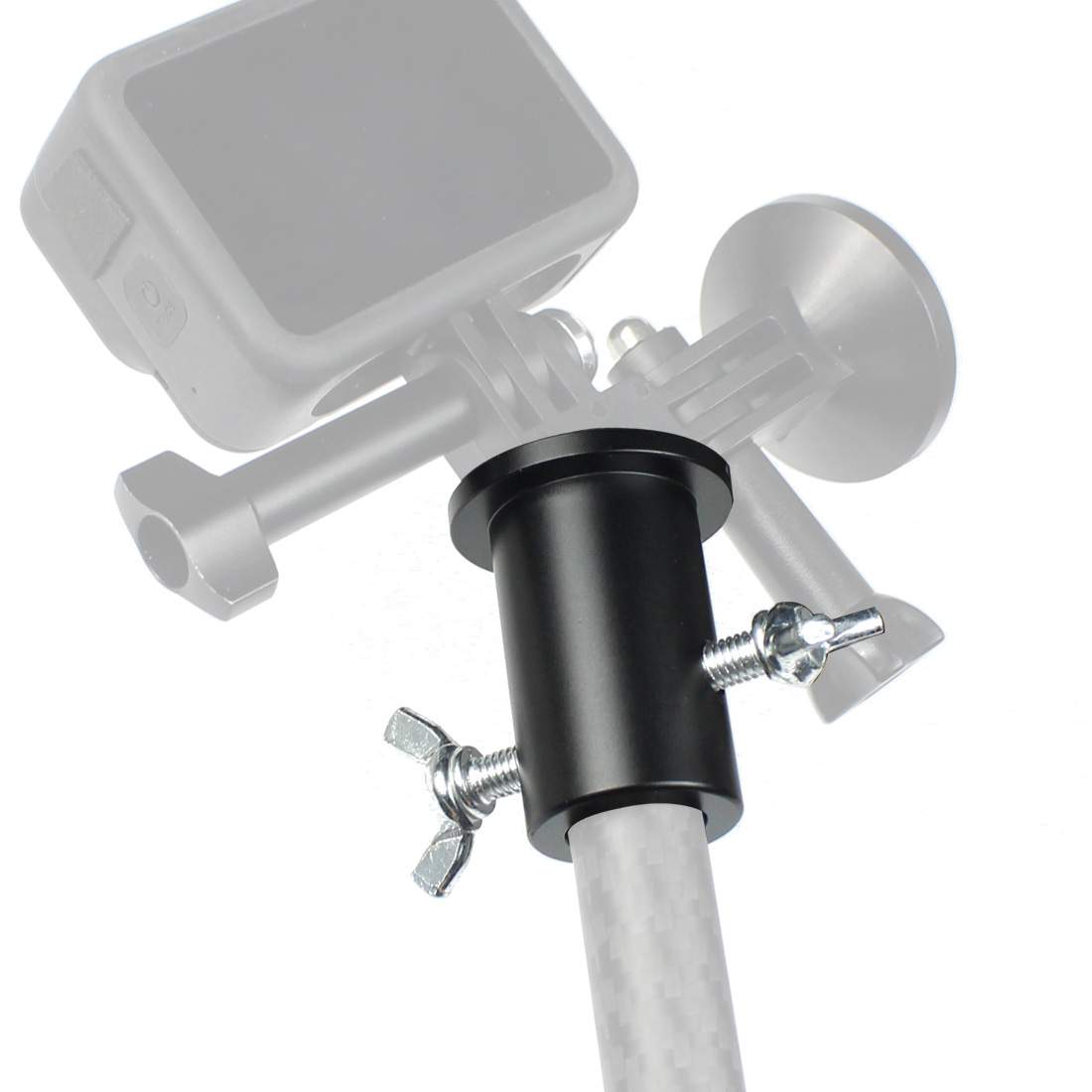 Adaptador de soporte de luz pa - Lighting Gallery reseña y precio
