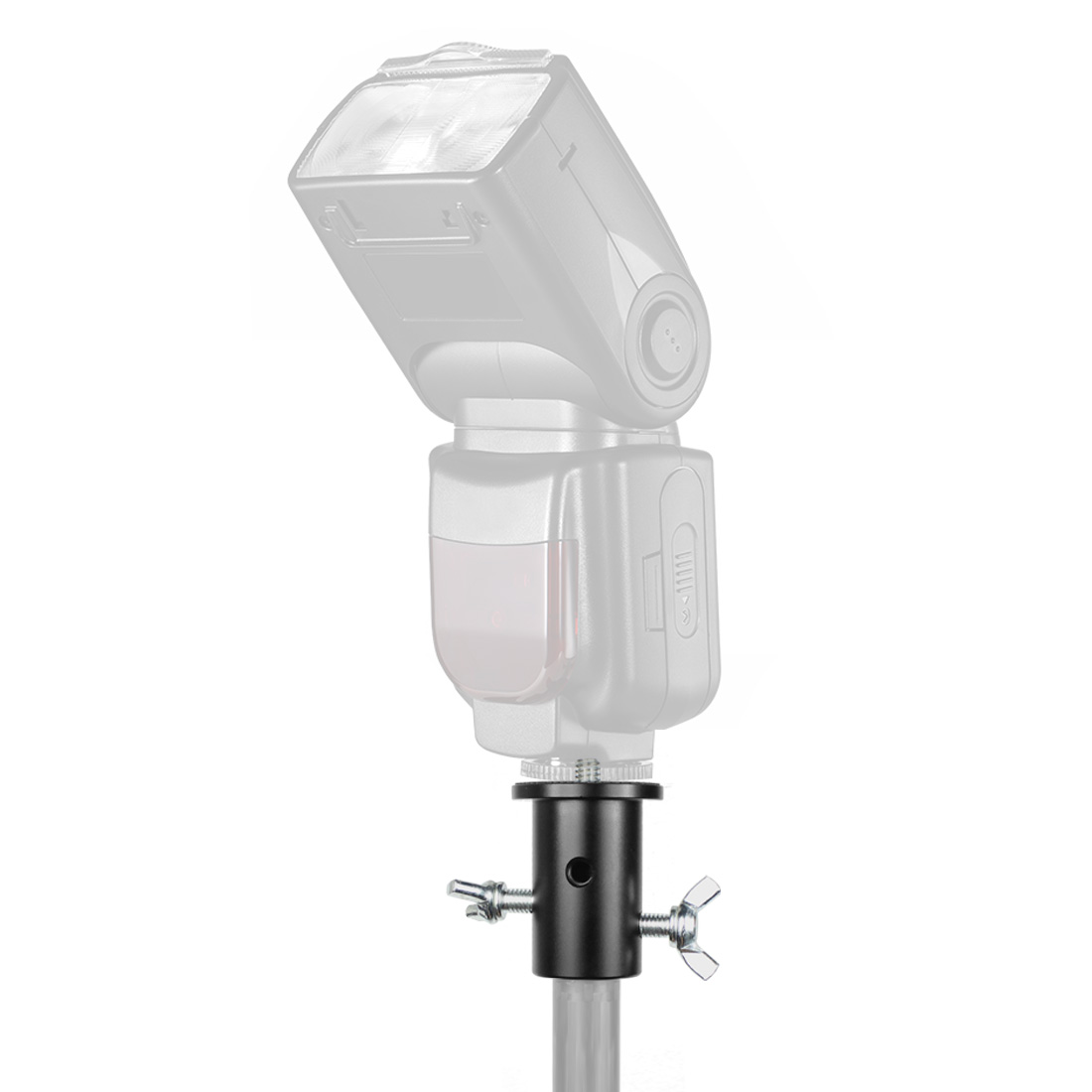 Adaptador de soporte de luz pa - Lighting Gallery reseña y precio