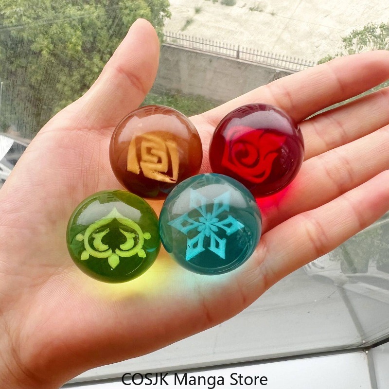 Lámpara de Noche con Bola de C - Elements Lighting Decor reseña y precio