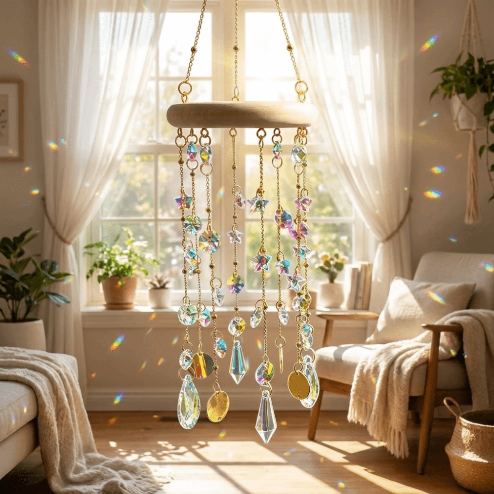 Ideas de Regalo: Atrapasueños  - Outdoor Lighting Decor Ideas reseña y precio