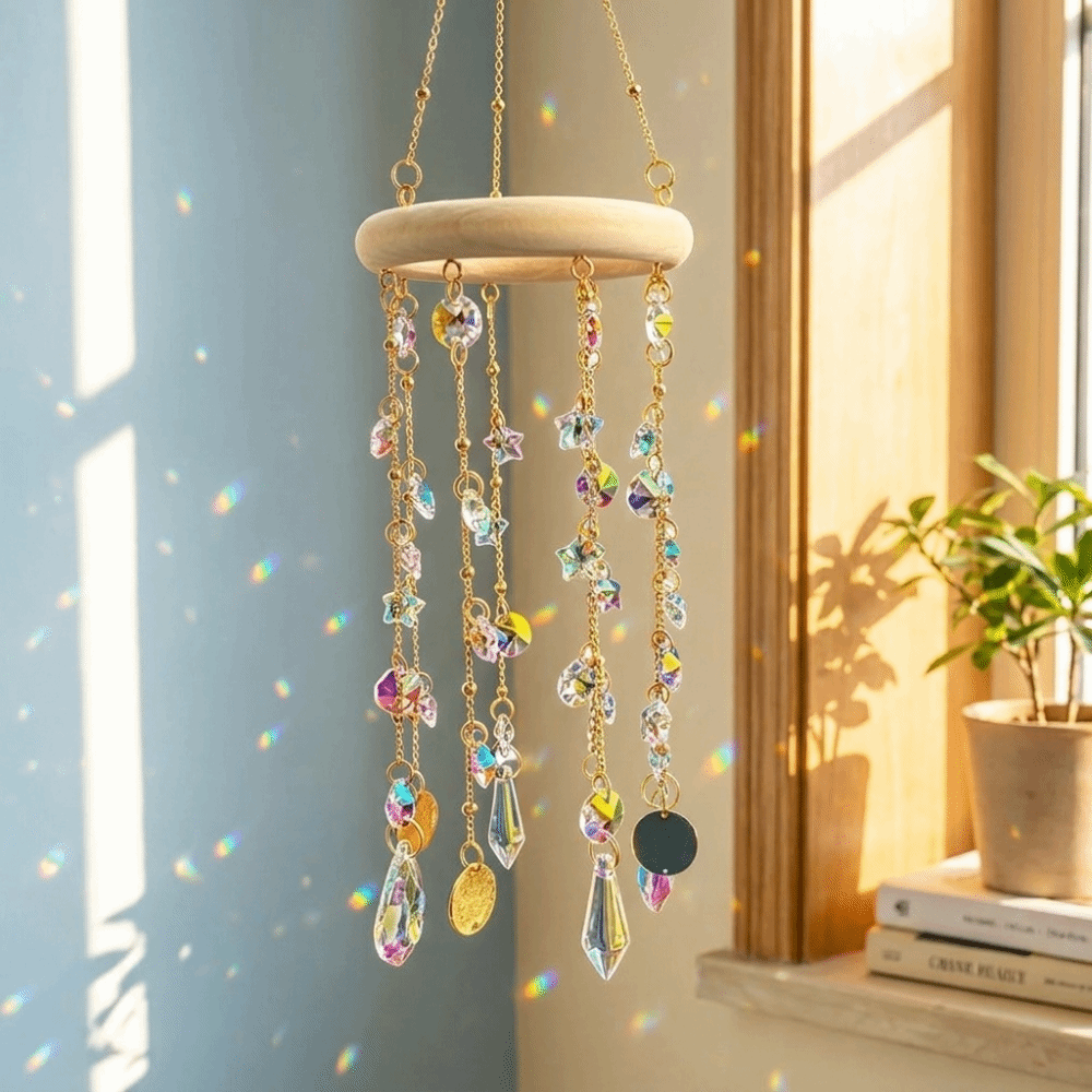 Ideas de Regalo: Atrapasueños  - Outdoor Lighting Decor Ideas reseña y precio