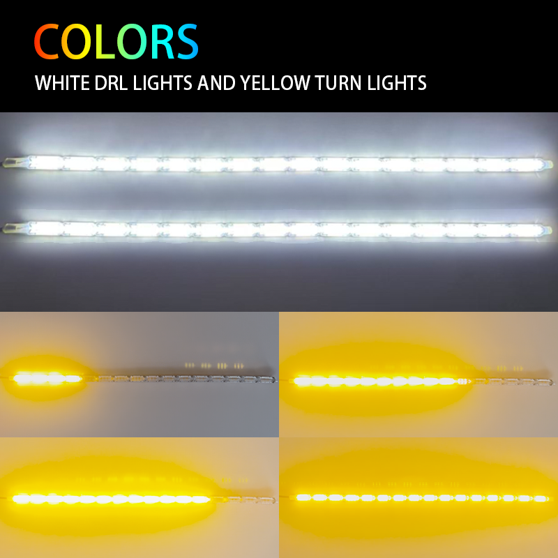 Tira de LED Flexible de 12V, L - Ambient Led Strip reseña y precio