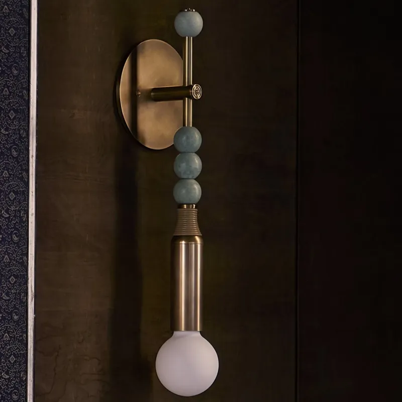 Lámpara de Pared de Estilo Nór - Lighting Decor For Room reseña y precio