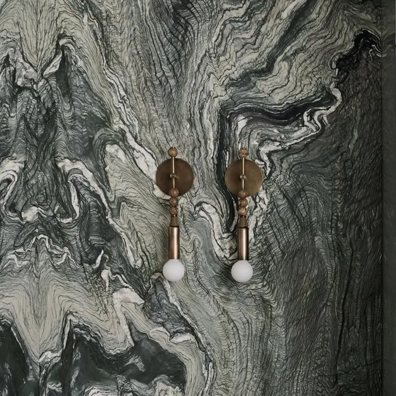 Lámpara de Pared de Estilo Nór - Lighting Decor For Room reseña y precio