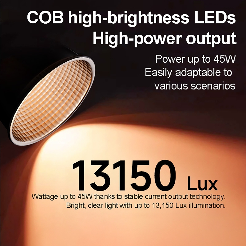 Luz de Video RGB de 60W, Luz L - Lighting Gallery reseña y precio