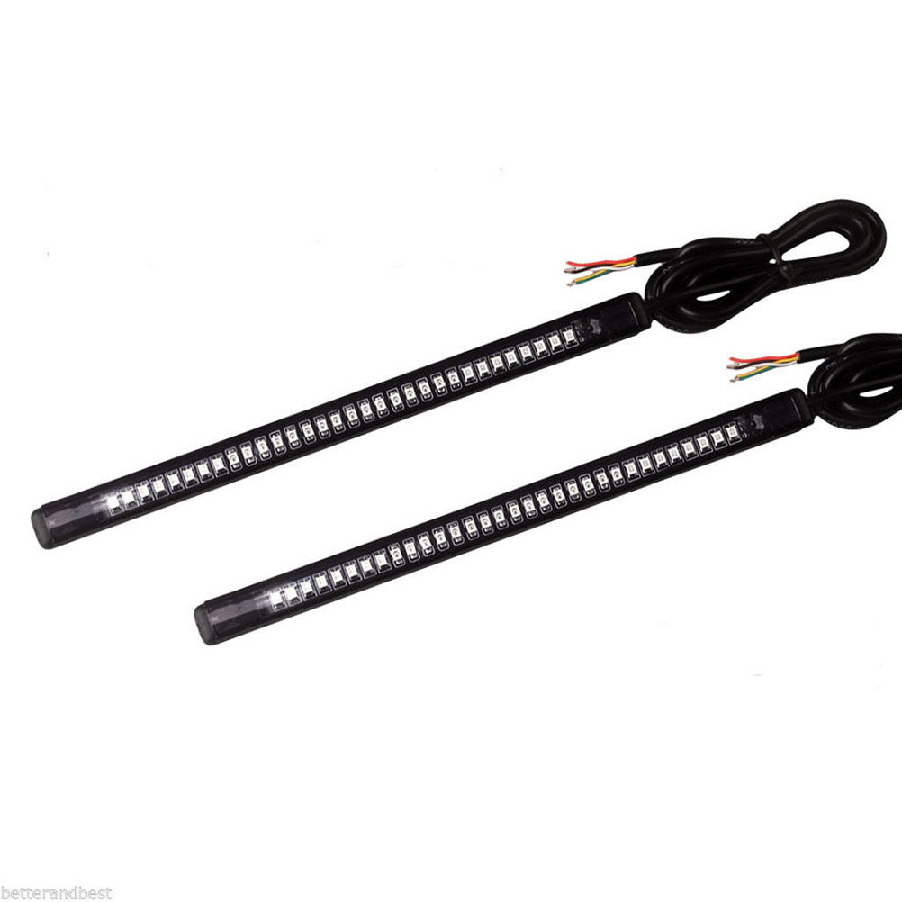Tira de Luces LED Flexibles Un - Ambient Led Strip reseña y precio