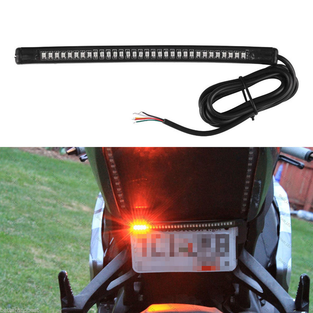 Tira de Luces LED Flexibles Un - Ambient Led Strip reseña y precio