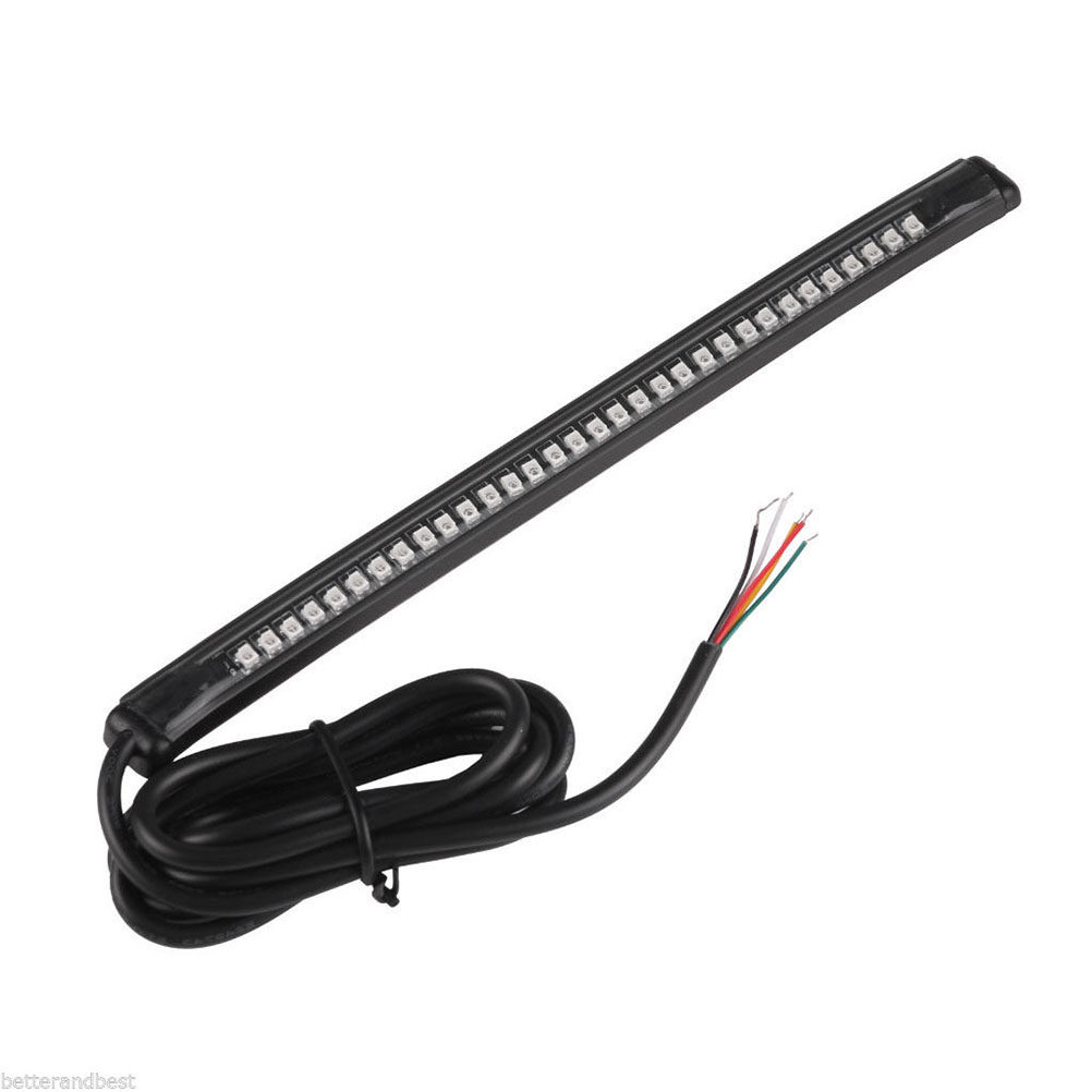 Tira de Luces LED Flexibles Un - Ambient Led Strip reseña y precio