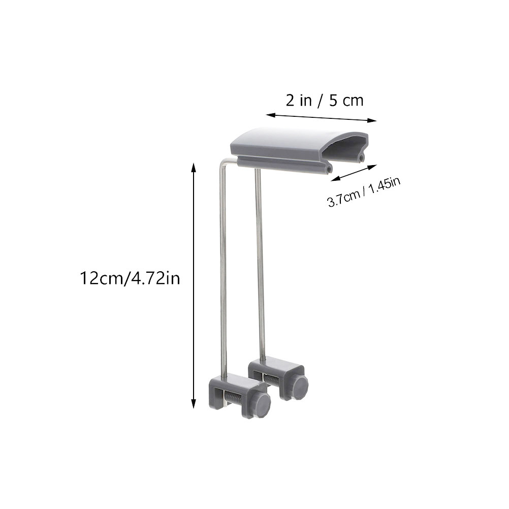 Soporte de luz para acuario, s - Lighting Gallery reseña y precio